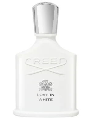 CREED LOVE IN WHITE 100ML