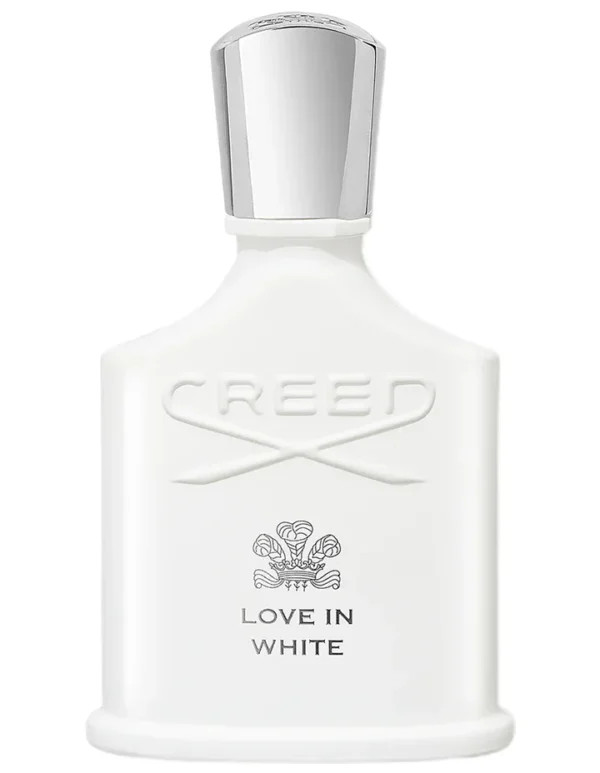 CREED LOVE IN WHITE 75ML CREED LOVE IN WHITE 100ML