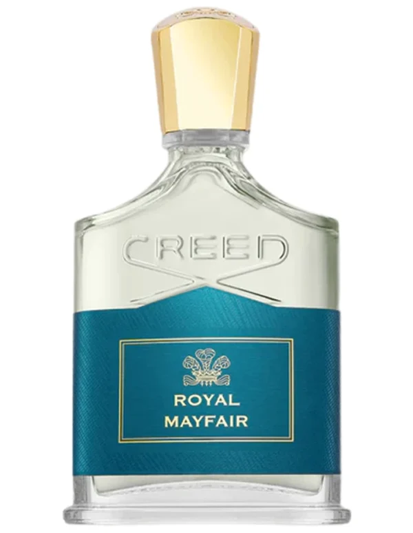 CREED-ROYAL-MAYFAIR-100ML CREED ROYAL MAYFAIR 100ML