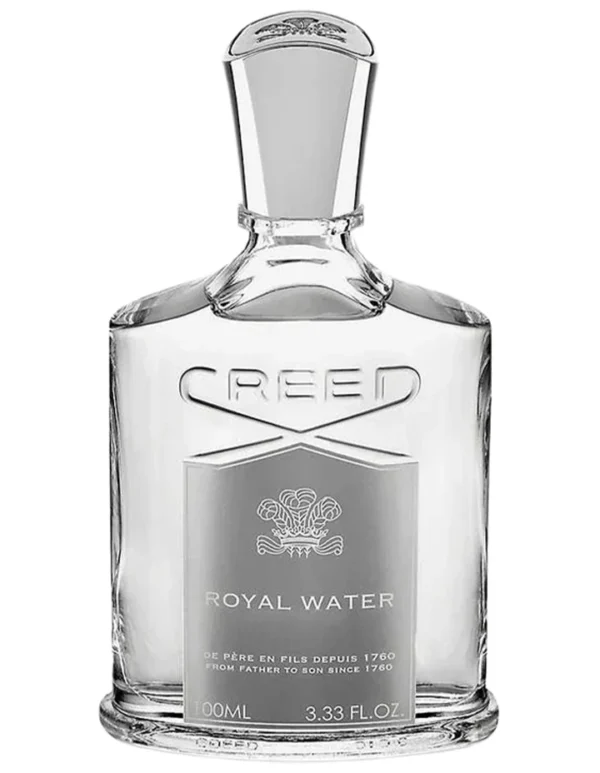 CREED ROYAL WATER EDP 100ML