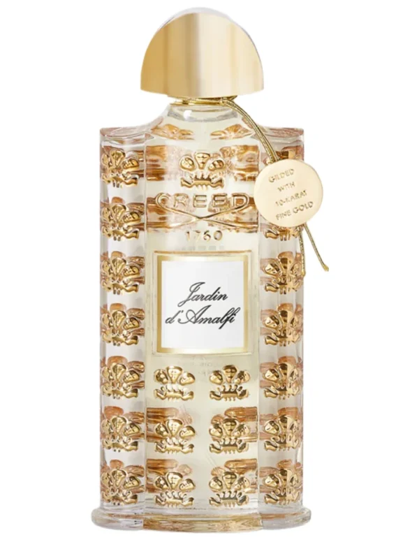 CREED ROYALES EXCLUSIVES JARDIN D'AMALFI 75ML