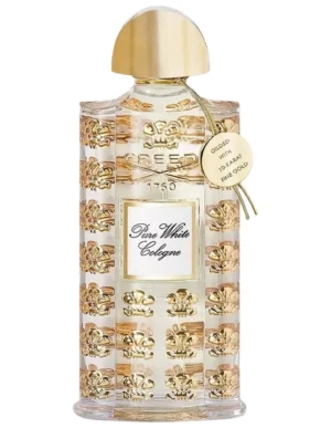 CREED ROYALES EXCLUSIVES PURE WHITE 75ML