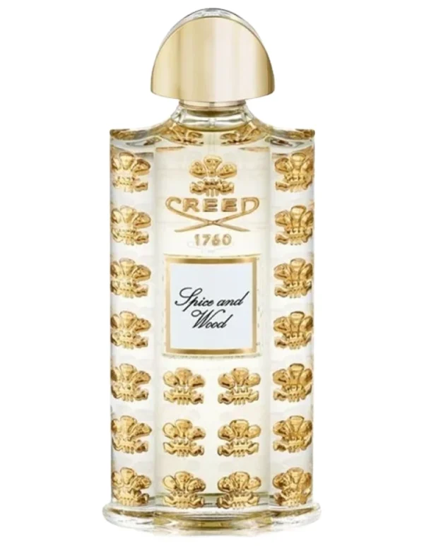 CREED ROYALES EXCLUSIVES SPICE & WOOD 75ML
