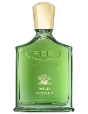 CREED WILD VETIVER EDP 100ML