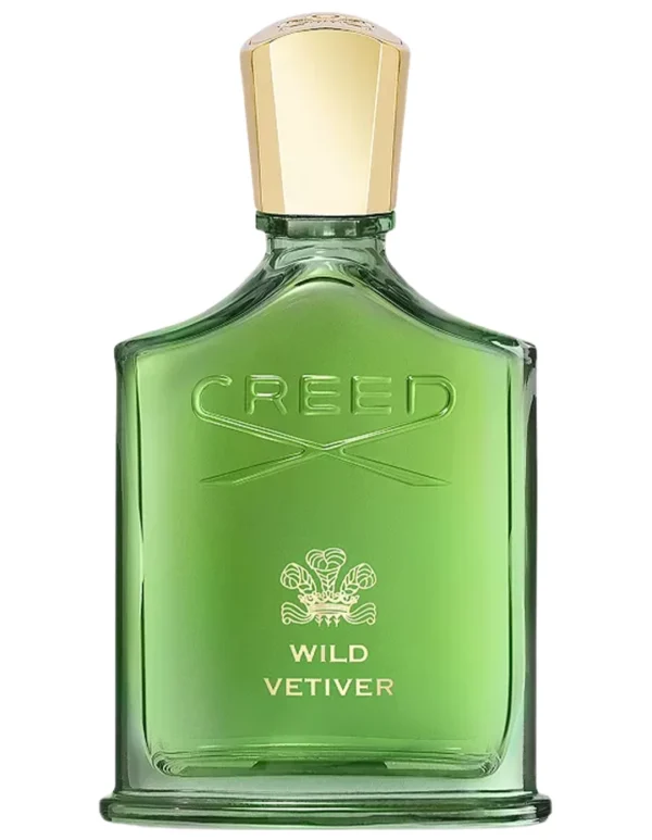 CREED WILD VETIVER EDP 100ML