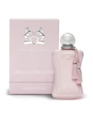 Delina Exclusif