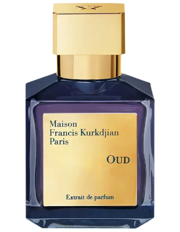 MAISON FRANCIS OUD EXTRAIT DE PARFUM 70ML
