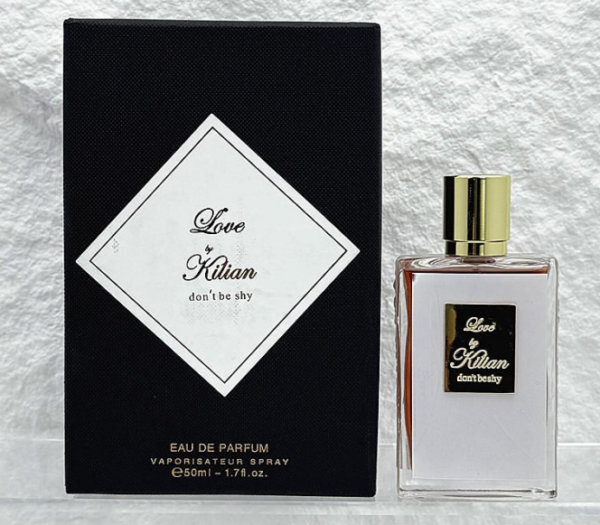 KILIAN LOVE, DON'T BE SHY EDP 50ML