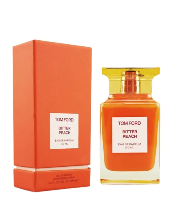 TOM FORD BITTER PEACH EDP 100ML TOM FORD BITTER PEACH EDP 100ML