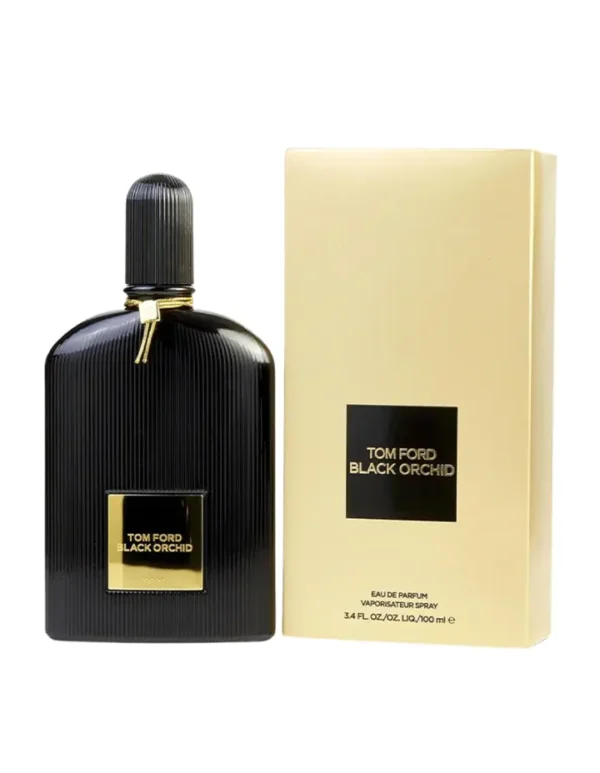TOM FORD BLACK ORCHID EDP 100ML