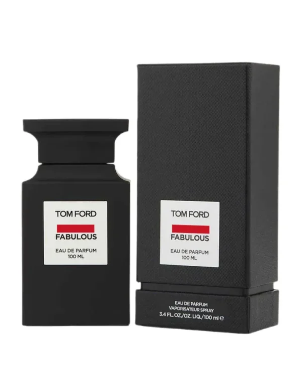 TOM FORD FUCKING FABULOUS (CENSORED PACKAGING) EDP 100ML TOM FORD FUCKING FABULOUS (CENSORED PACKAGING) EDP 100ML