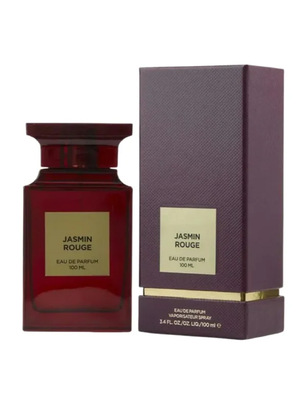 TOM FORD JASMIN ROUGE EDP 100ML TOM FORD JASMIN ROUGE EDP 100ML