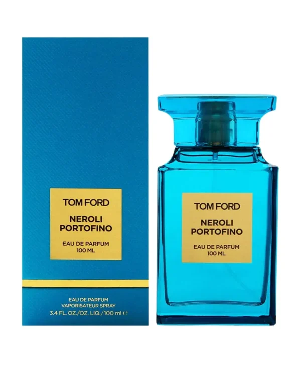 TOM FORD NEROLI PORTOFINO EDP 100ML TOM FORD NEROLI PORTOFINO EDP 100ML