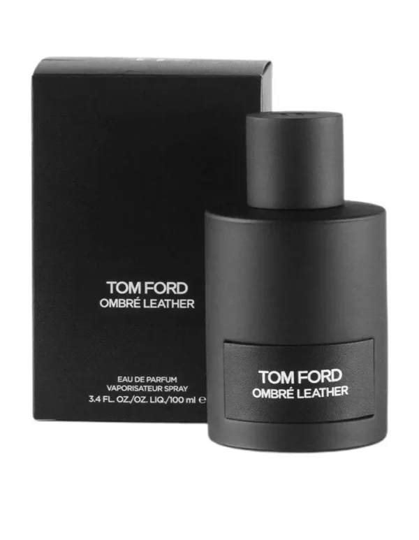 TOM FORD OMBRE LEATHER EDP 100ML TOM FORD OMBRE LEATHER EDP 100ML