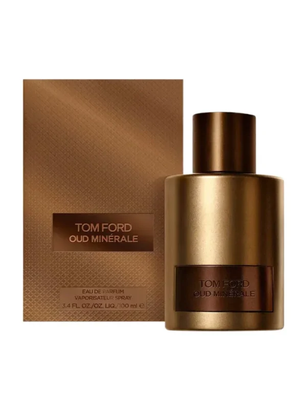 TOM FORD OUD MINERALE EDP 100ML TOM FORD OUD MINERALE EDP 100ML