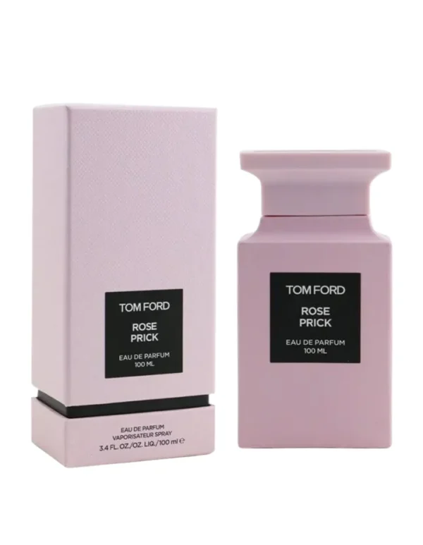 TOM FORD ROSE PRICK EDP 100ML TOM FORD ROSE PRICK EDP 100ML