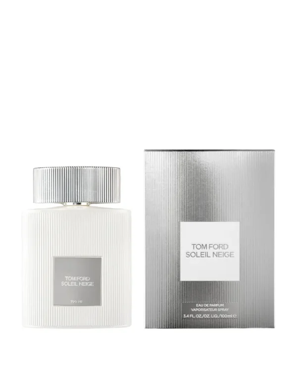 TOM FORD SOLEIL NEIGE EDP 100ML