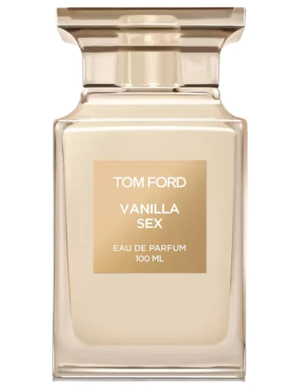 TOM FORD VANILLA SEX EDP 100ML