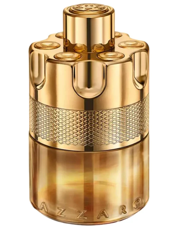 AZZARO FOREVER WANTED ELIXIR EDT 100ML