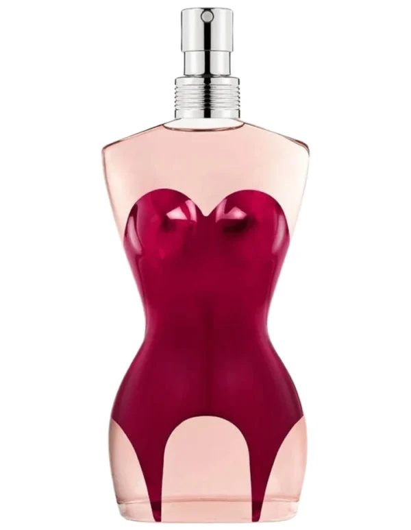JPG CLASSIQUE EDP 100ML