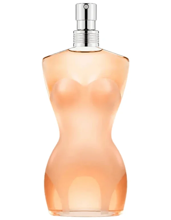 JPG CLASSIQUE EDT 100ML