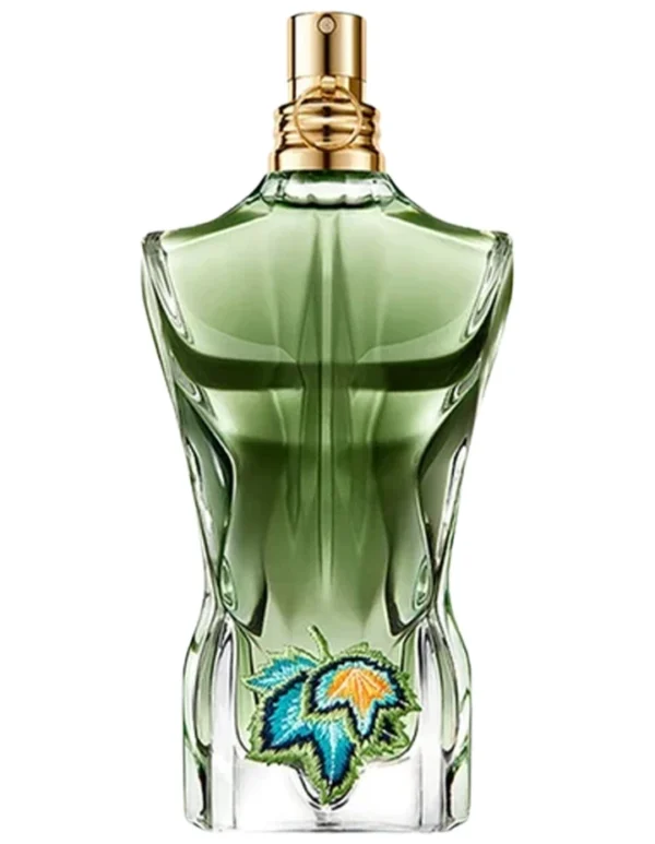 JPG LE BEAU PARADISE GARDEN EDP 125ML