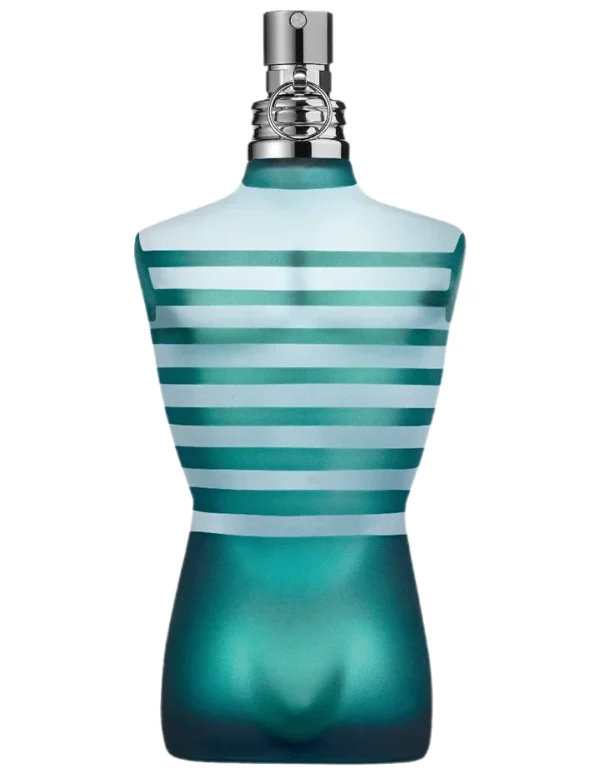 JPG LE MALE EDT 125ML
