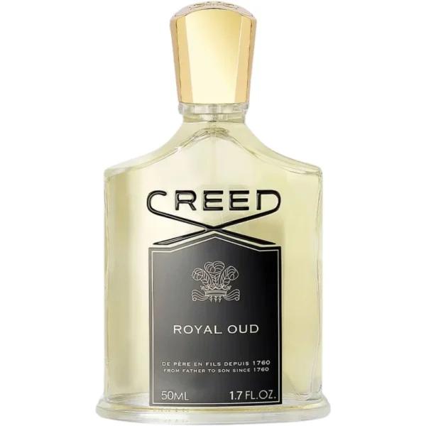 CREED ROYAL OUD