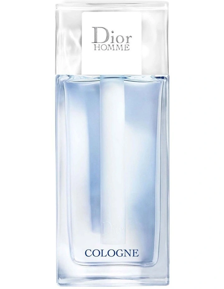 DIOR HOMME EDT DIOR HOMME EDT
