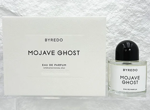 BYREDO MOJAVE GHOST EDP 100ML